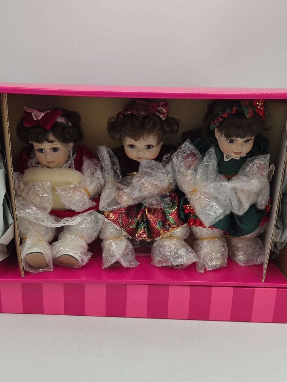 Marie Osmond Generations Tiny Tot Trio